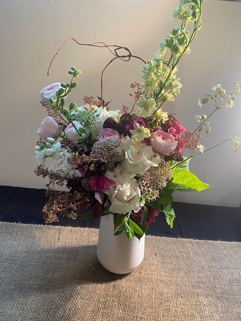 Whimsical Arrangement - Designers Choice