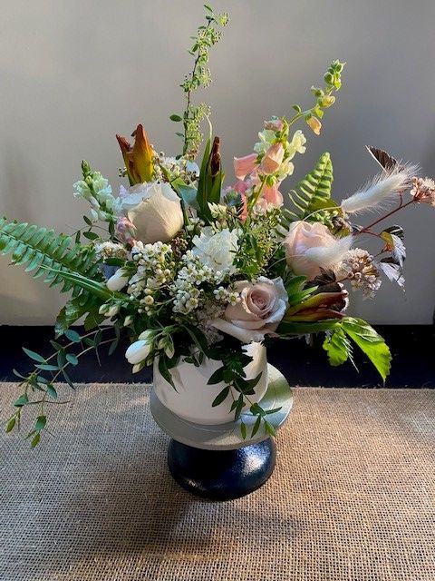 Fun and Funky Arrangement - Designers Choice