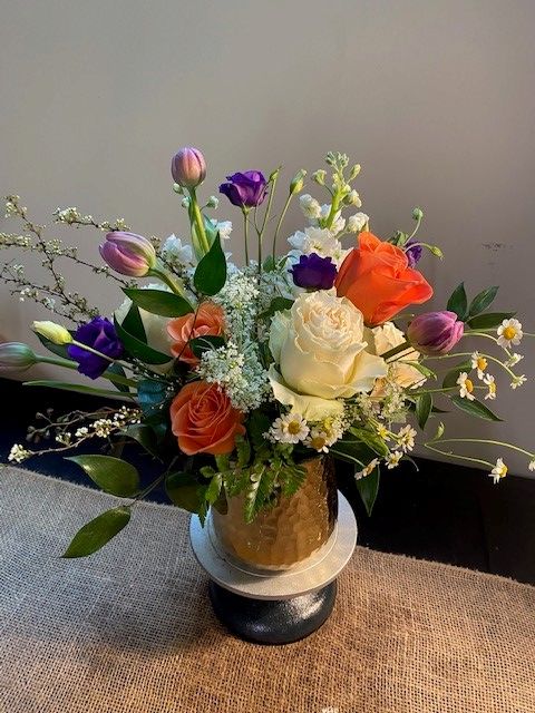 Whimsical Arrangement - Designers Choice