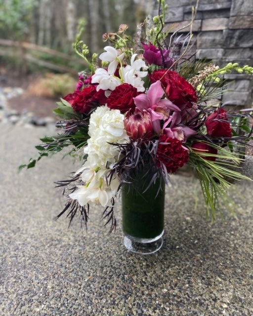 Whimsical Arrangement - Designers Choice